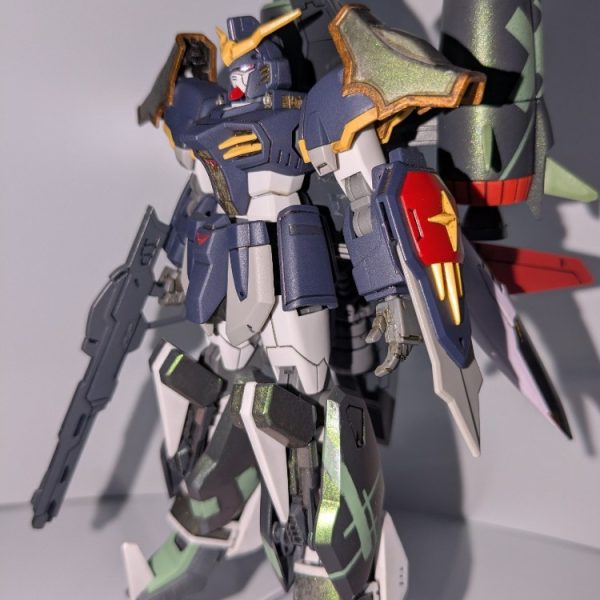 ガンダムデスサイズC装備