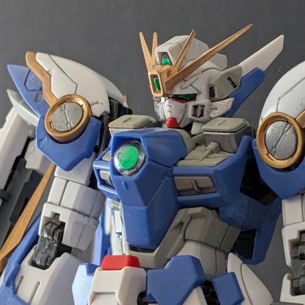 WING  GUNDAM  EW