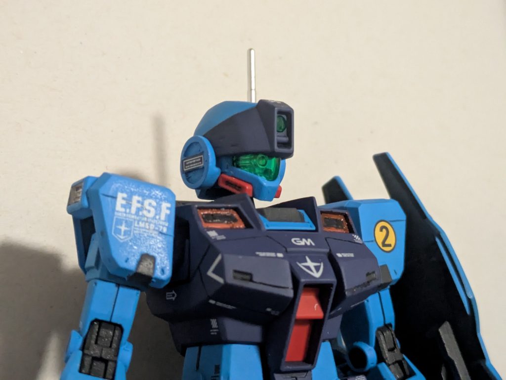 ジムスナイパーII