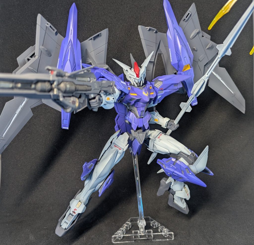 HG ガンダムグリープ