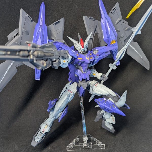 HG ガンダムグリープ