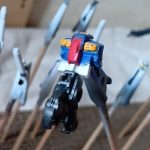 アーティファクトって、どう塗るのが正解なんでしょう筆でただベタ塗りしたら、汚い、[…]