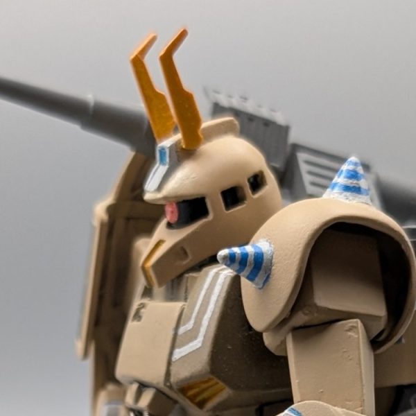 ザクキャノン