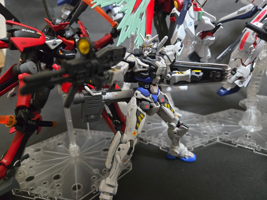 オリジネイトガンダムゼロ