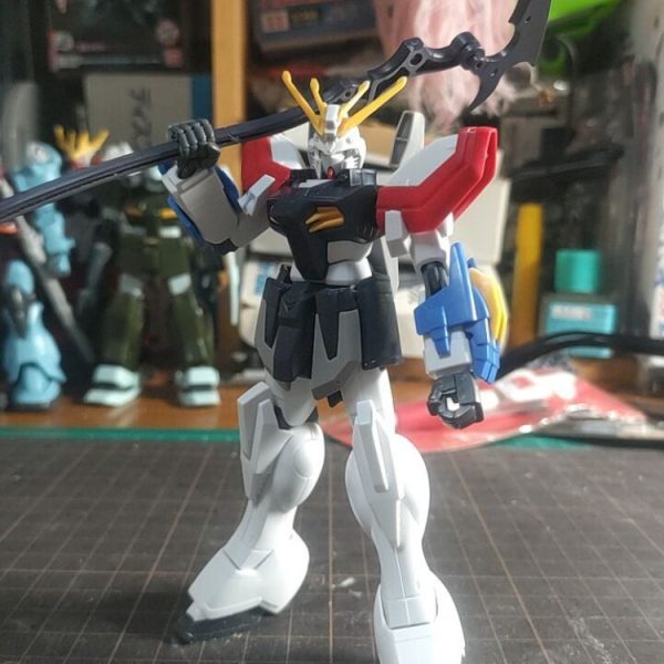 デスサイズ❔