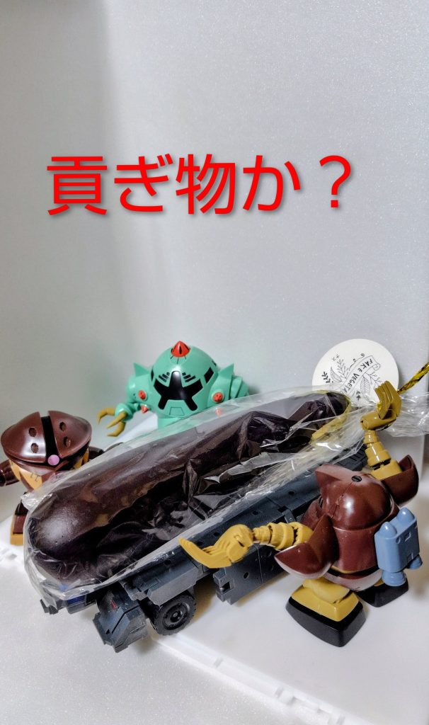 この辺りが限界か？時間に間にあったかな？