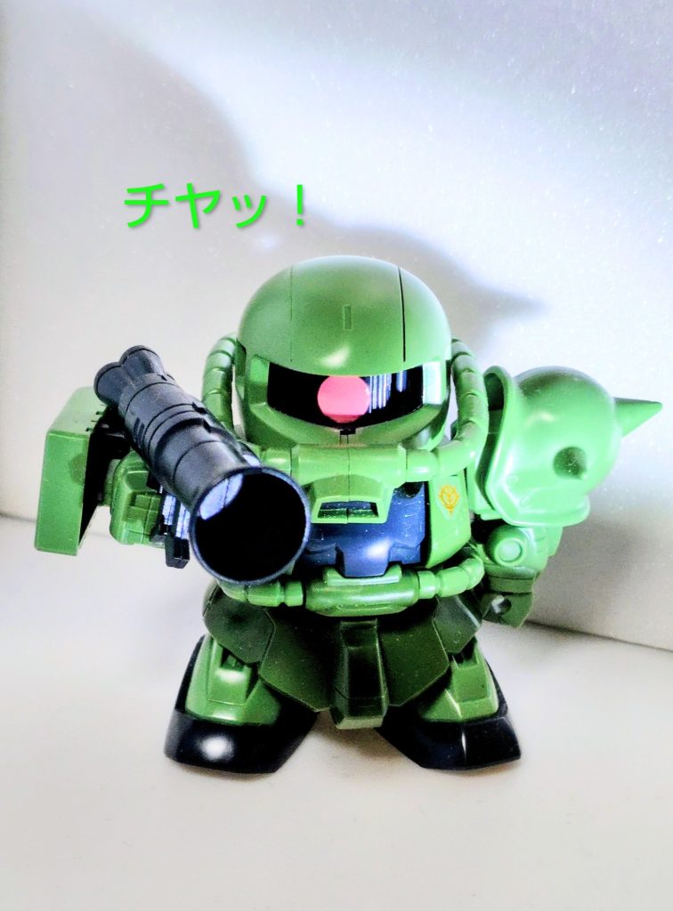 GUNSTA様感謝の日