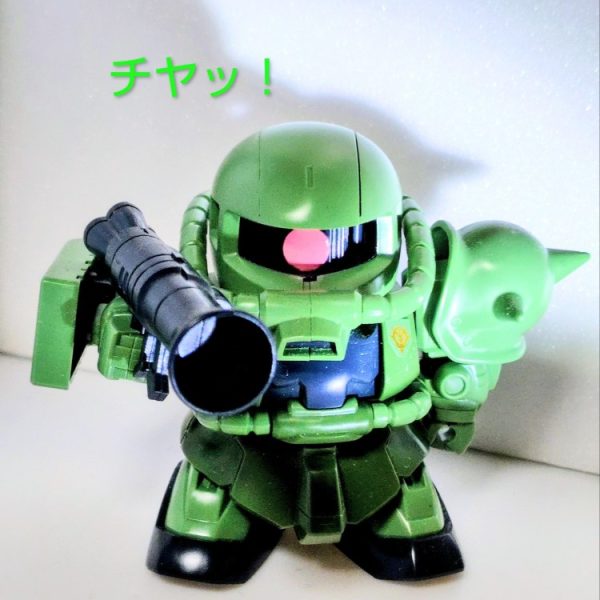 GUNSTA様感謝の日