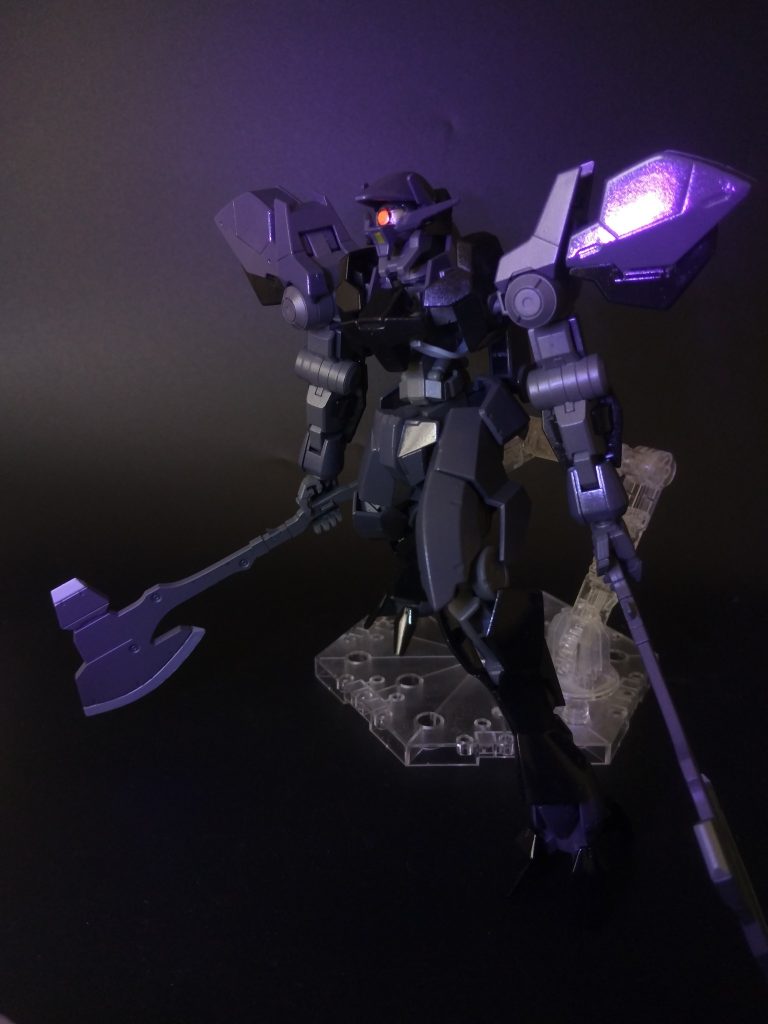 18 グレイズ・アイン