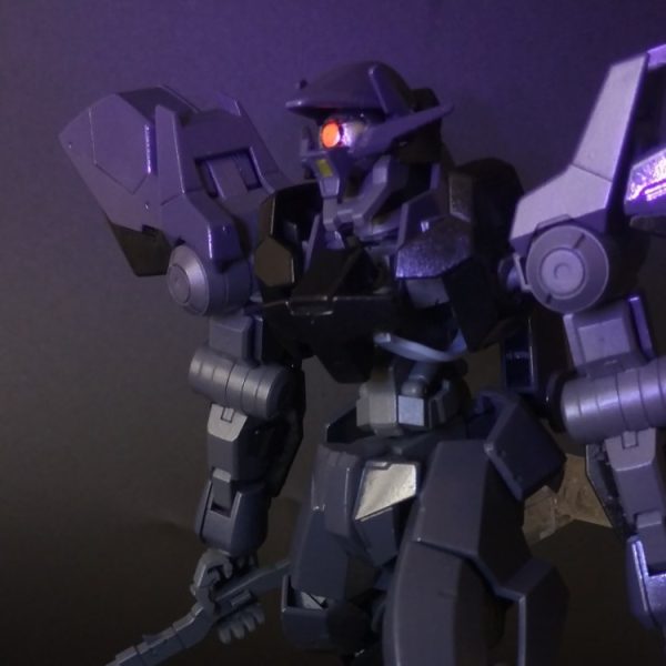 18 グレイズ・アイン