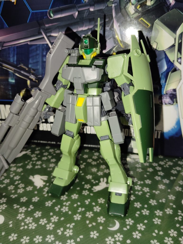 ジムスナイパーＫ９