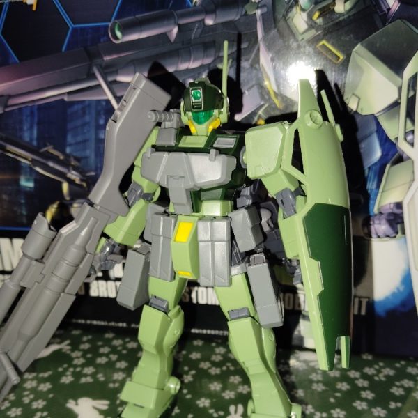 ジムスナイパーＫ９