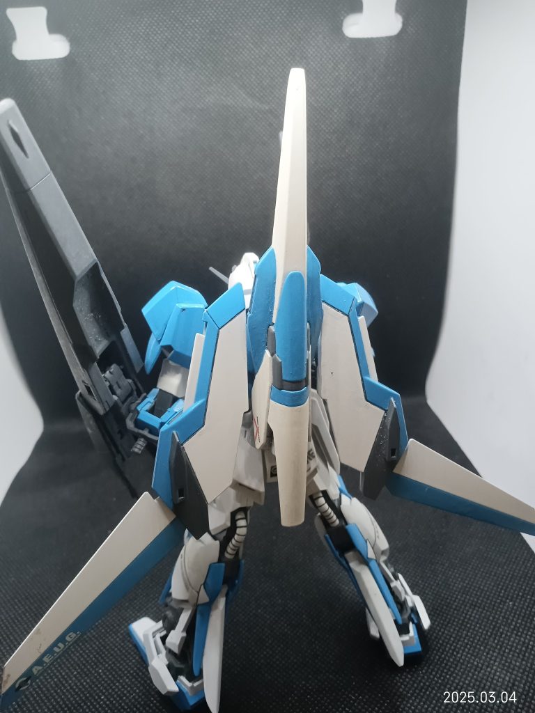 バックショット