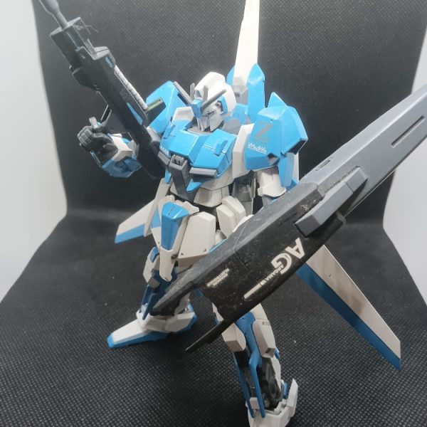 プロトタイプZ(●´ϖ`●)