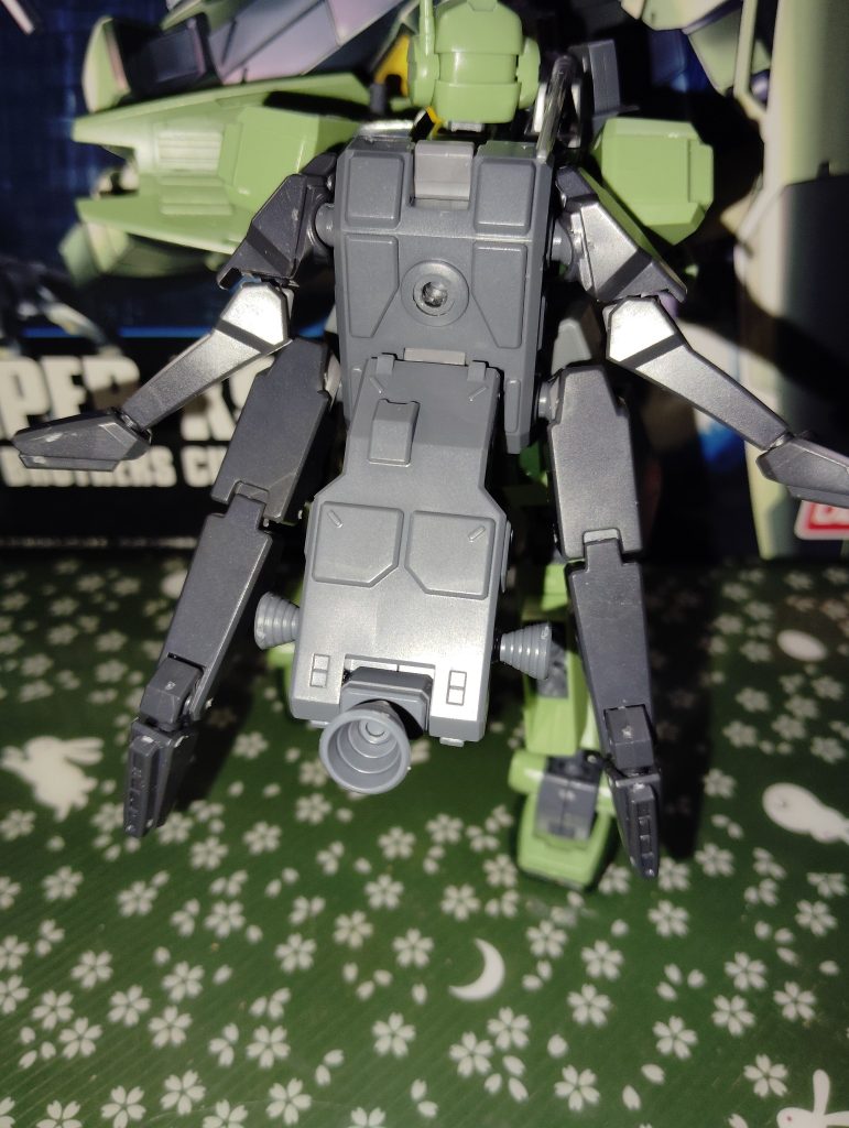 やはりメイジンには申し訳ないが私はコレを、この戦争を望んでいたｧ！