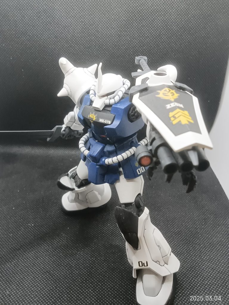 グフフフ