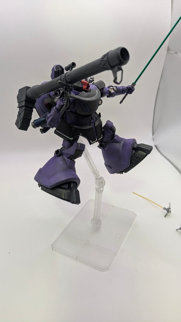 逆サイドから。