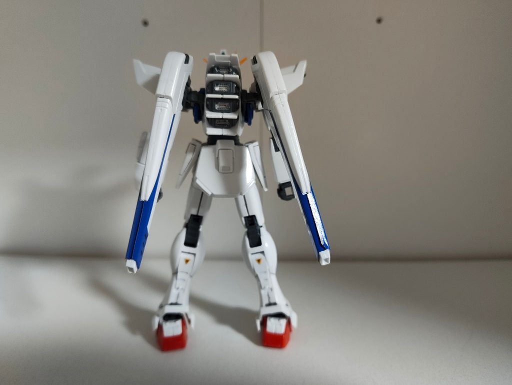 バックショット