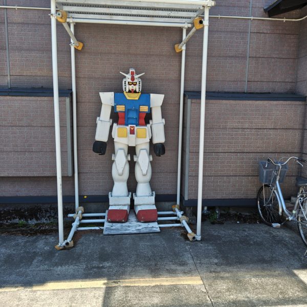 これも一期一会なのかしら…。