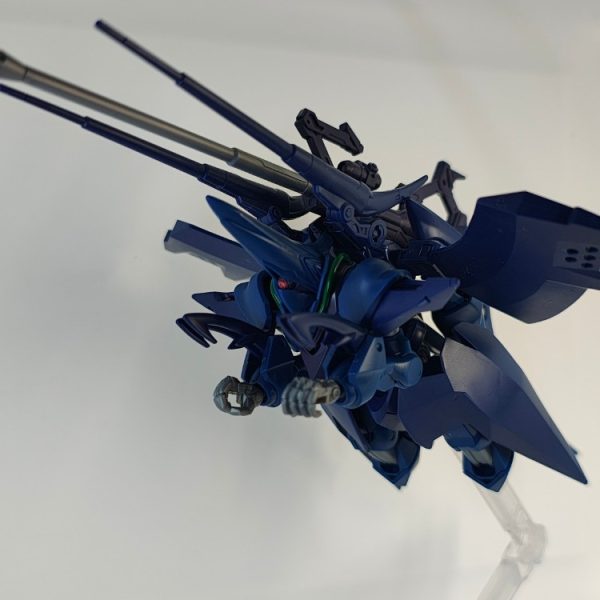GQuuuuuux版 ハンブラビ ストレートビルド