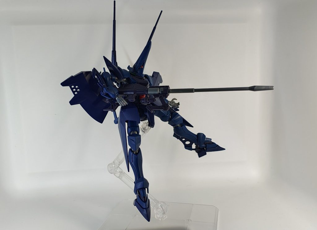 この武器は、ビルド系に出てきそうな厨二感