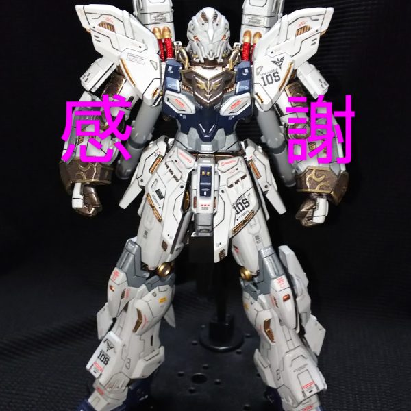 GUNSTAという奇跡の場所に感謝！