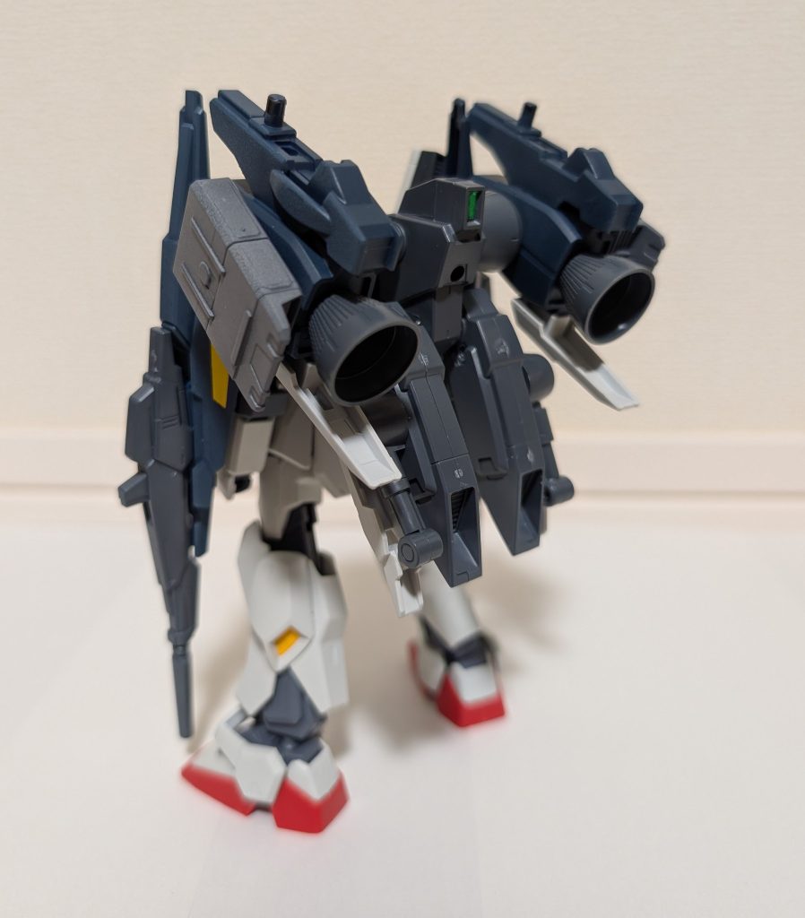 リア