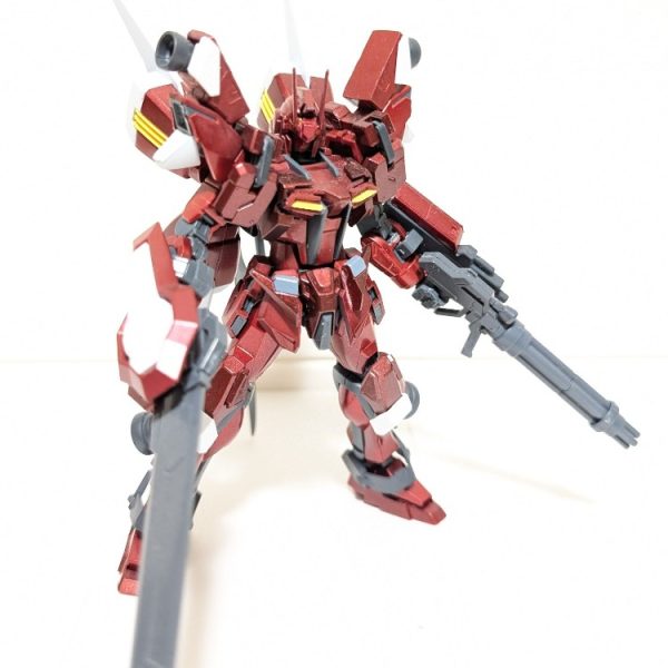 ガンダムレッドライトニング