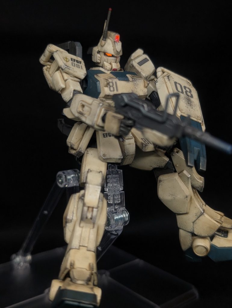 ガンダムEz-8
