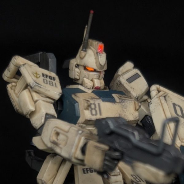 ガンダムEz-8
