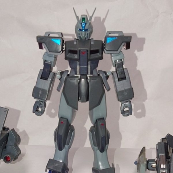 105ダガーとスキャター·ストライカー＆アサルト·ストライカー