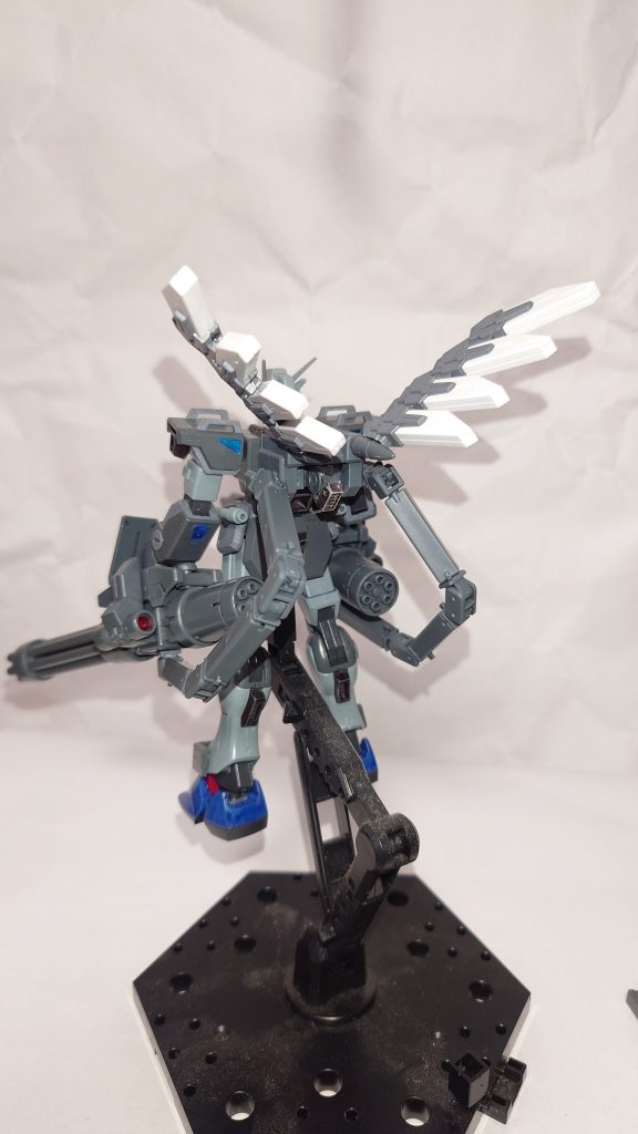105ダガーとスキャター·ストライカー＆アサルト·ストライカー–3枚目/制作者：雑津 雷斗