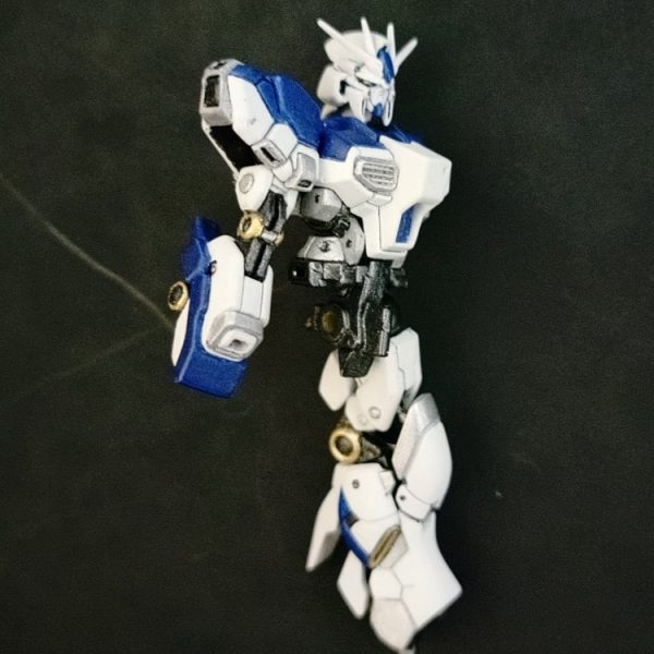 ガンダムアーティファクト　Hi-νガンダム 2