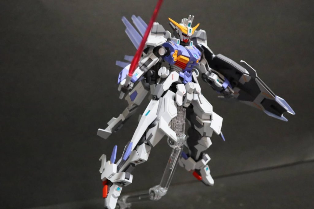 HG ガンダムジリウス–8枚目/制作者：@N8844951041951