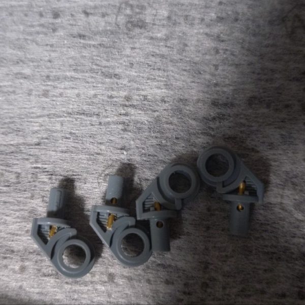 HGUC クシャトリヤ