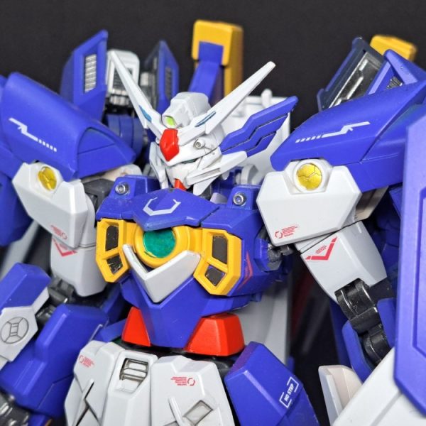ウイングガンダム・RP（ライジング・フェニックス）
