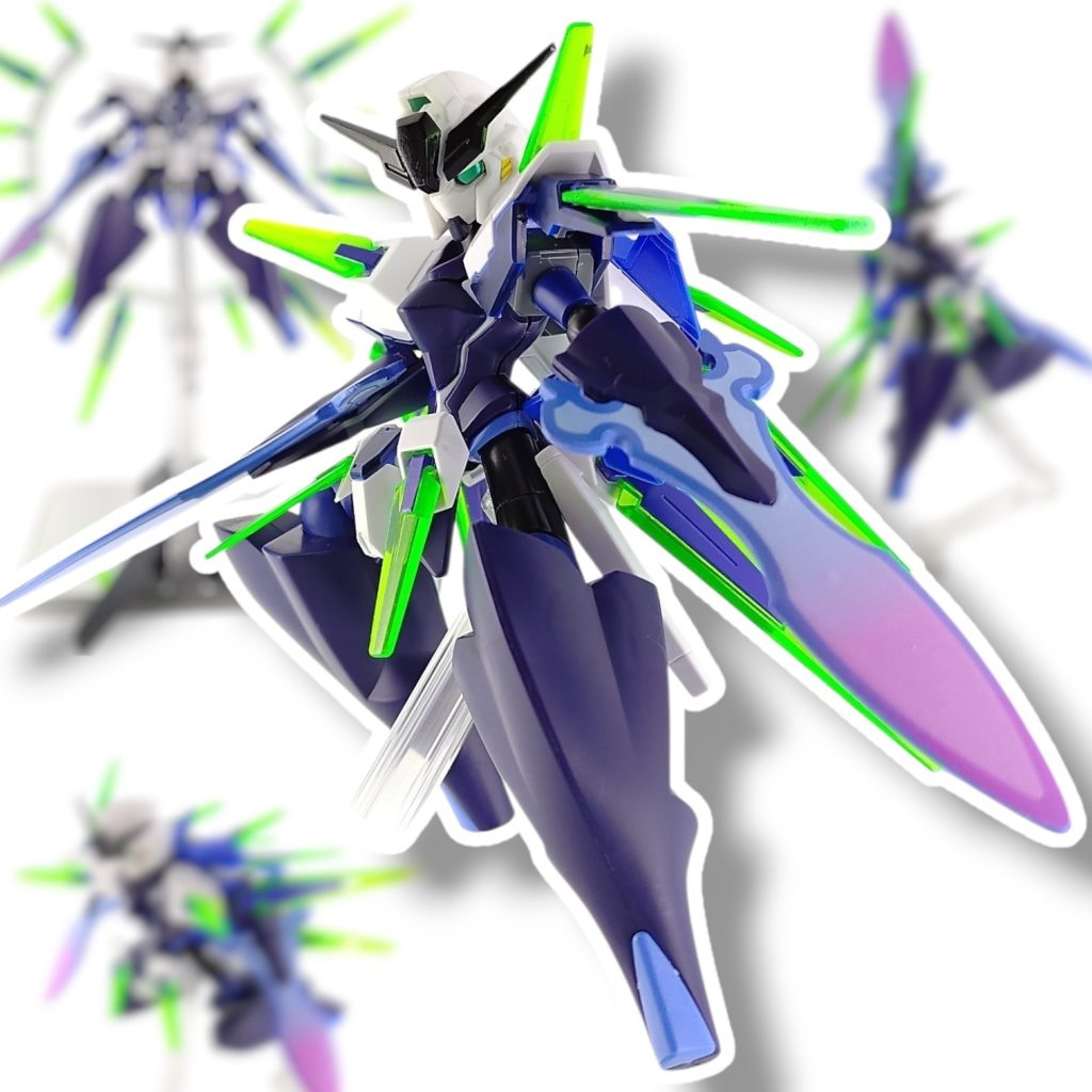 ガンダムSB-FX