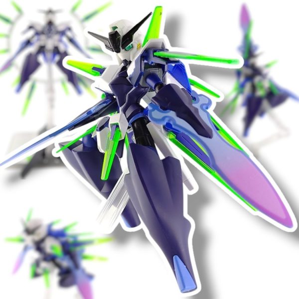 ガンダムSB-FX