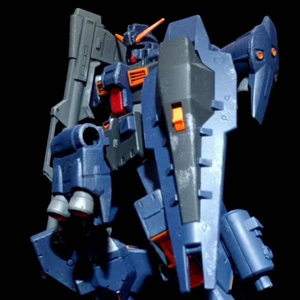 ヘイズル（バリュート護衛仕様）