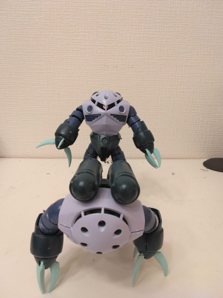 ズゴック