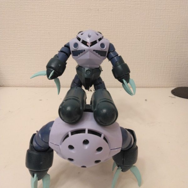 ズゴック