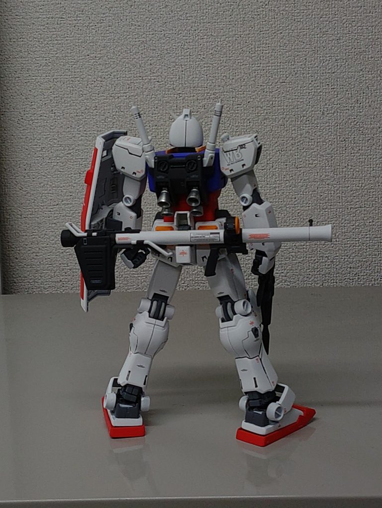 カトキガンダム–4枚目/制作者：匿名