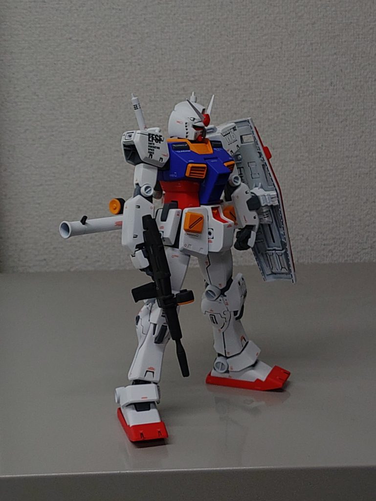 カトキガンダム–3枚目/制作者：匿名