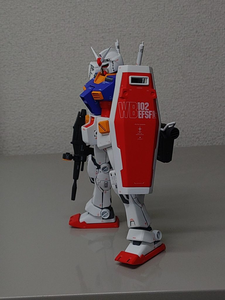 カトキガンダム–2枚目/制作者：匿名