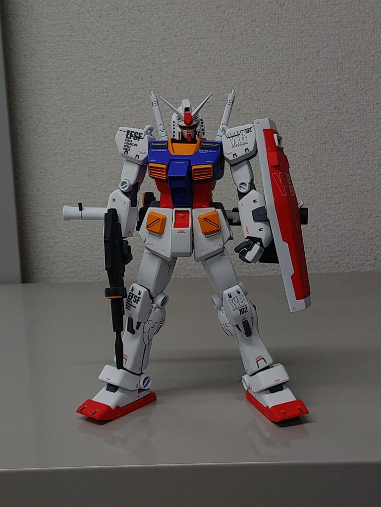 カトキガンダム