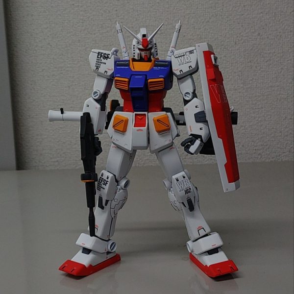 カトキガンダム