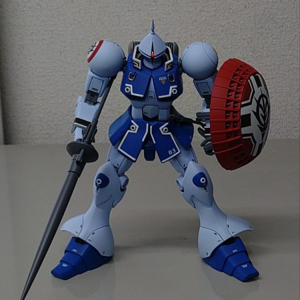 MGギャン