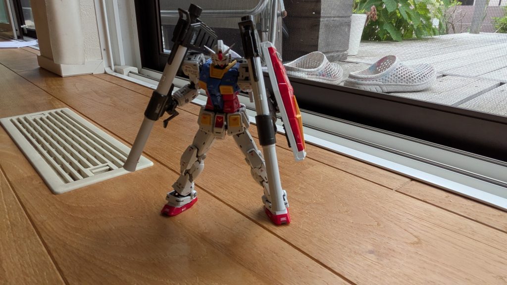 ガンダム2,0