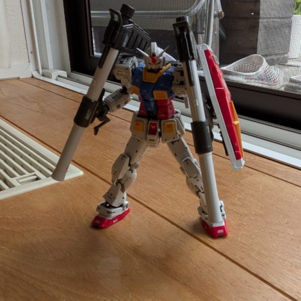 ガンダム2,0