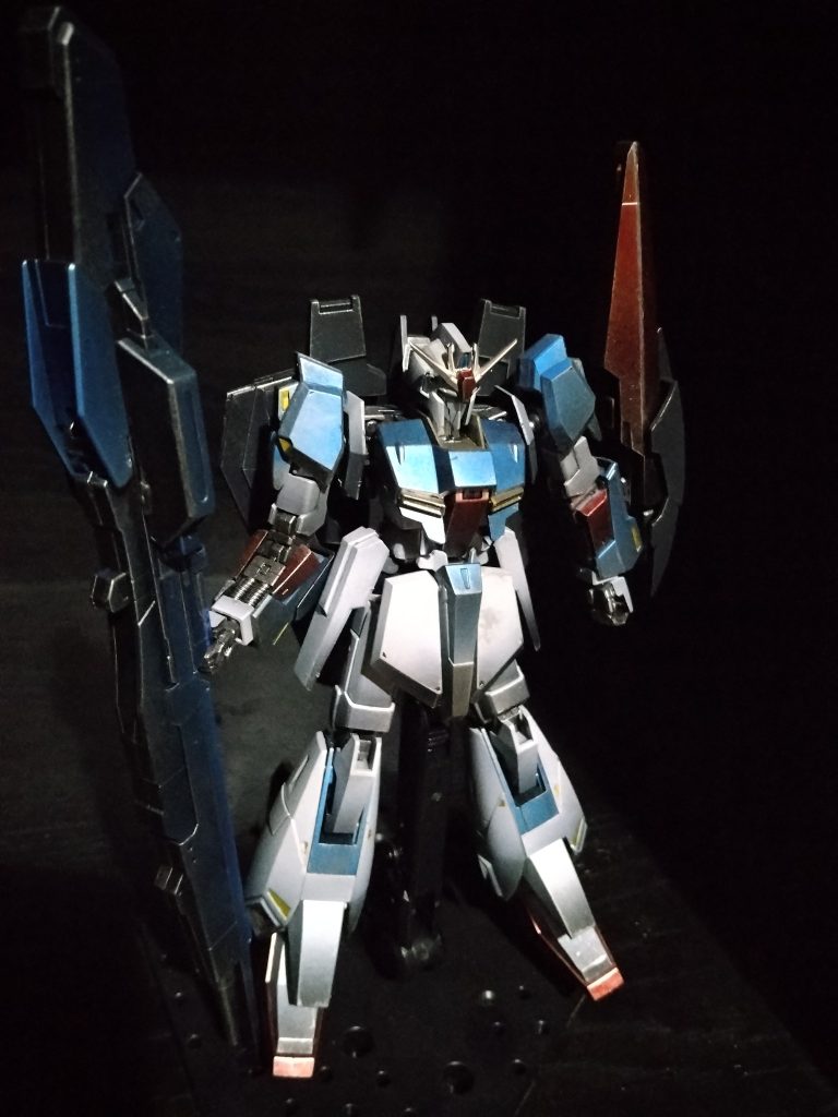 Zガンダム